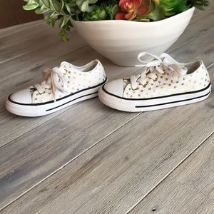 Toddler converse